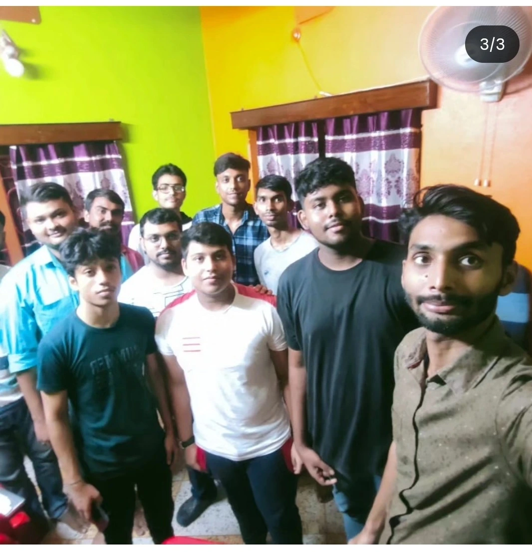 PBA Institute classroom
